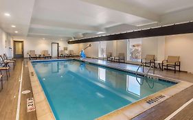 Comfort Suites Near Denver Downtown